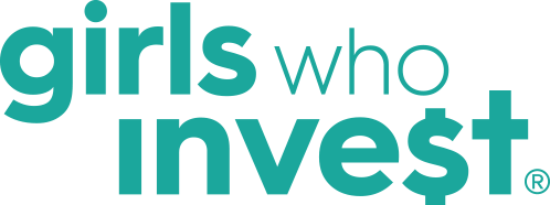 Girls Who Invest logo