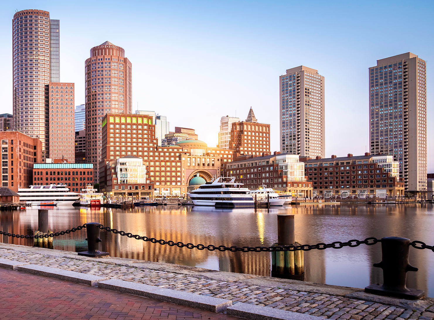 LPL Financial Boston campus