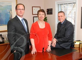 Dorothy Bickling Bickling Financial Services LPL Financial Spencer Betts Andy Betts