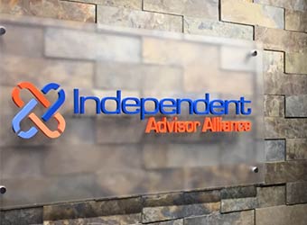 Robert Russo IAA Independent Advisor Alliance