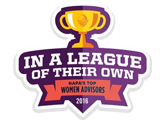 LPL Merit Scholarship Honoree McKenna Haire image