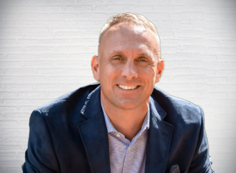 amwell ridge management partner david johnston image