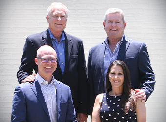 Artiea Capital Management advisor team image