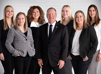 Barney Financial Services group image