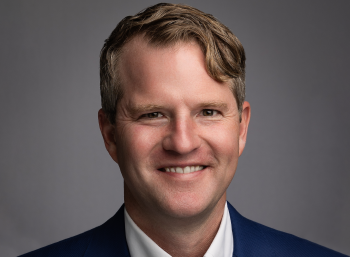 financial advisor blair waller headshot