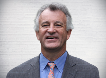 Financial advisor John Bodnar image