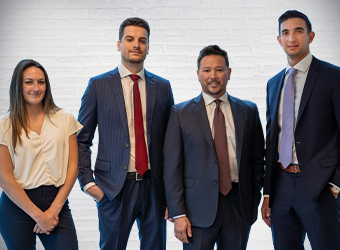 Breakaway Wealth Management Financial Team image