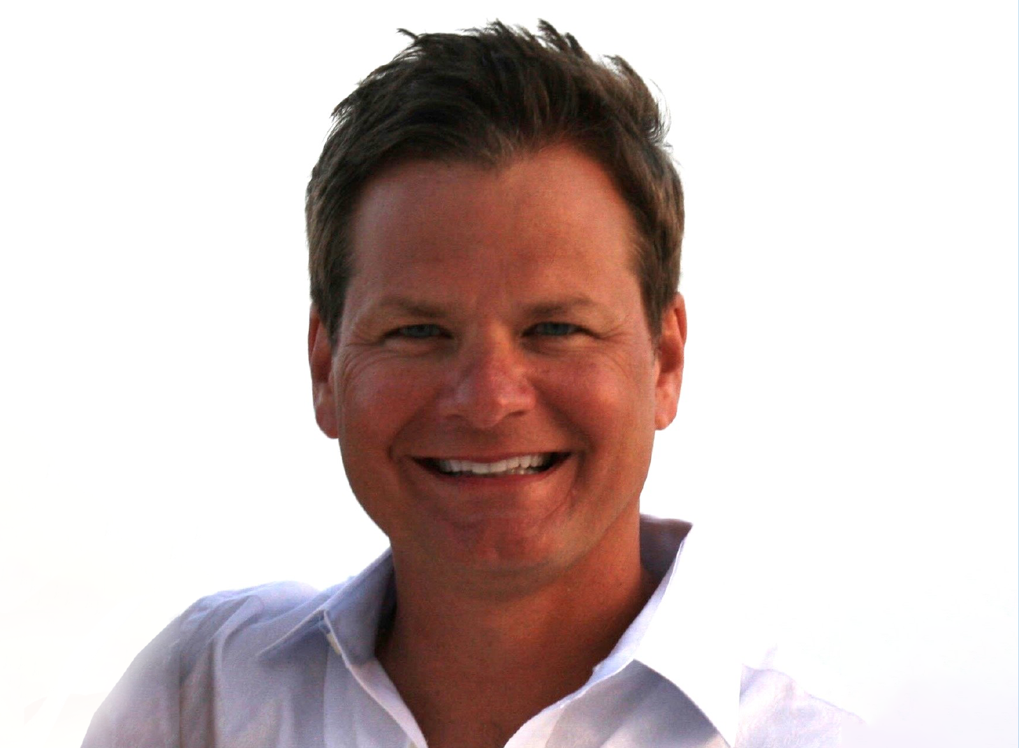 financial advisor Brian Pflaum headshot
