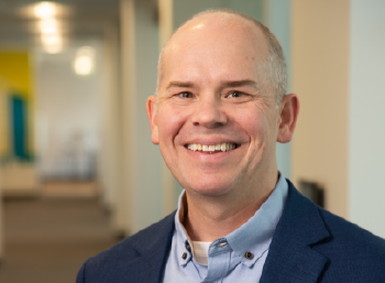 burlwood wealth Matt Sheffield, financial advisor