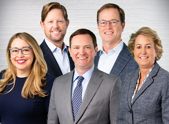 carnegie private wealth financial advisor team image