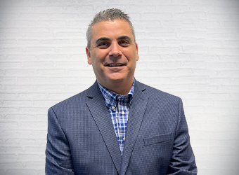 Financial advisor Chip Marcus image