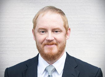 financial advisor christopher j. coffin headshot image
