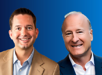 Cornerstone Financial Advisers Lance Dumas, Darryl Carter 
