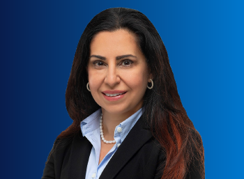 lpl chief human capital officer sara dadyar headshot
