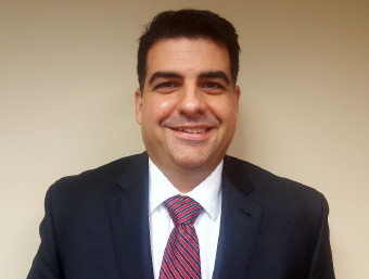 financial advisor demetrios paraskevopoulos headshot