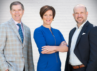 Financial House advisor team image