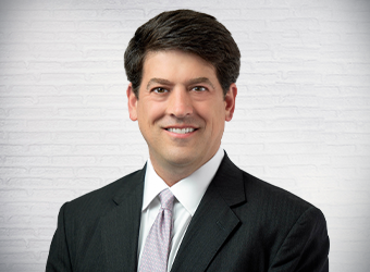 LPL SVP Garrett Fish image