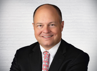 financial advisor Jeff Hedberg headshot image