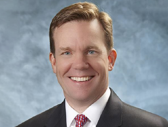 lpl chief compliance officer jim mchale headshot