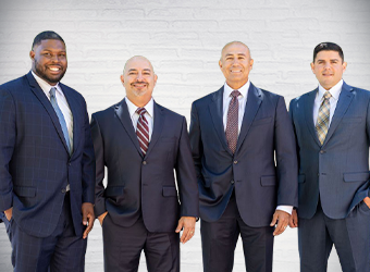 Legacy Financial Group advisors image