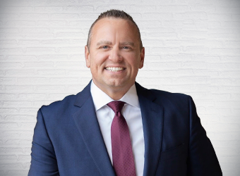 kevin loyd legacy wealth advisors headshot image