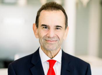 Wealth Advisors financial advisor Nolan Venable