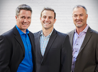one2one financial advisor team image
