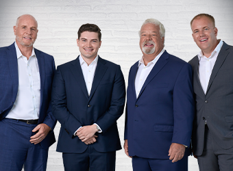 pinnacle private wealth advisors financial advisor team image
