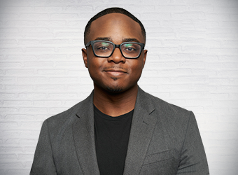 financial advisor Laurence “LV” Plummer Jr. image