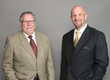 rfs financial securities david miller, mike ivey standing