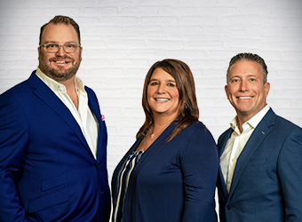 steeplechase capital partners team image