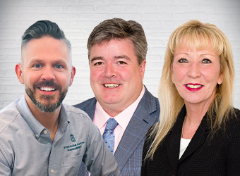 syracuse wealth management advisor team headshot image