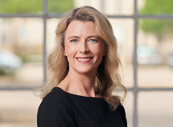 Financial Advisor Tara Blair