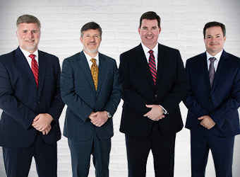 Albany Group Beau Jones, Chris Story, Taylor Roberts, Joseph Montgomery advisor image