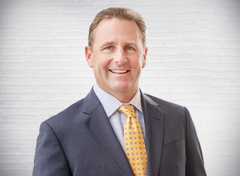 Tim Truebenbach headshot image