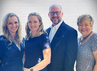 van buren wealth management team image