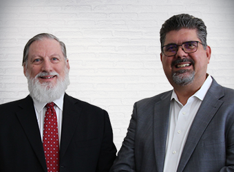 advisors ed winegar, gregory berg image