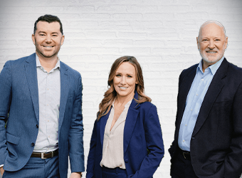 katz wealth advisors of lpl financial team image