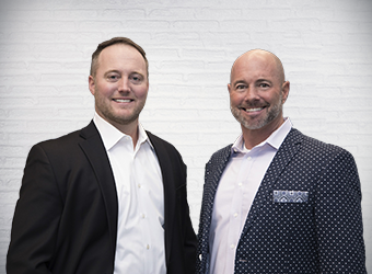 Advisors from Turner and Turner Wealth Management from LPL Financial