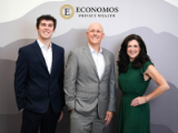 Economos Private Wealth team