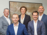 Prince Financial Services team of financial professionals