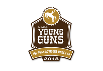 20 LPL Financial under 40 named NAPA top retirement advisors  image