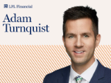 Adam Turnquist, CMT, Chief Technical Strategist, LPL Financial