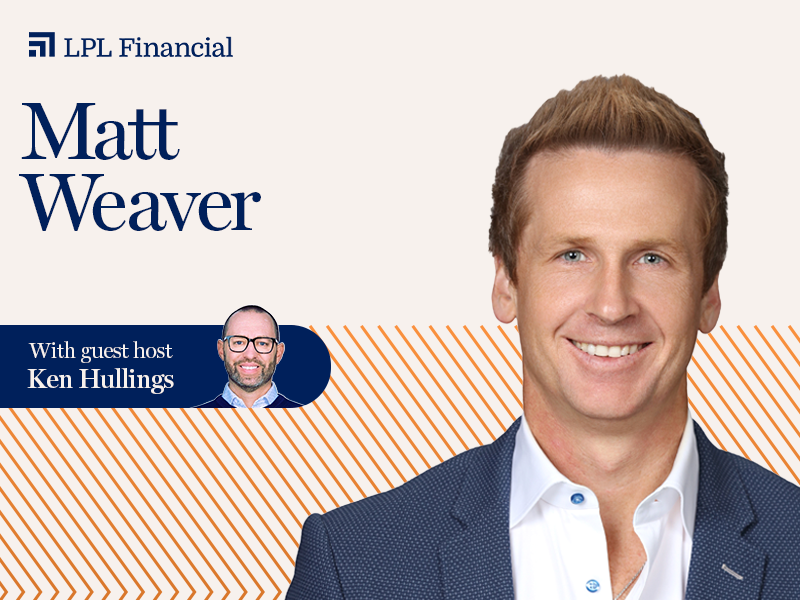 Matt Weaver, Vice President, Freemont Bank