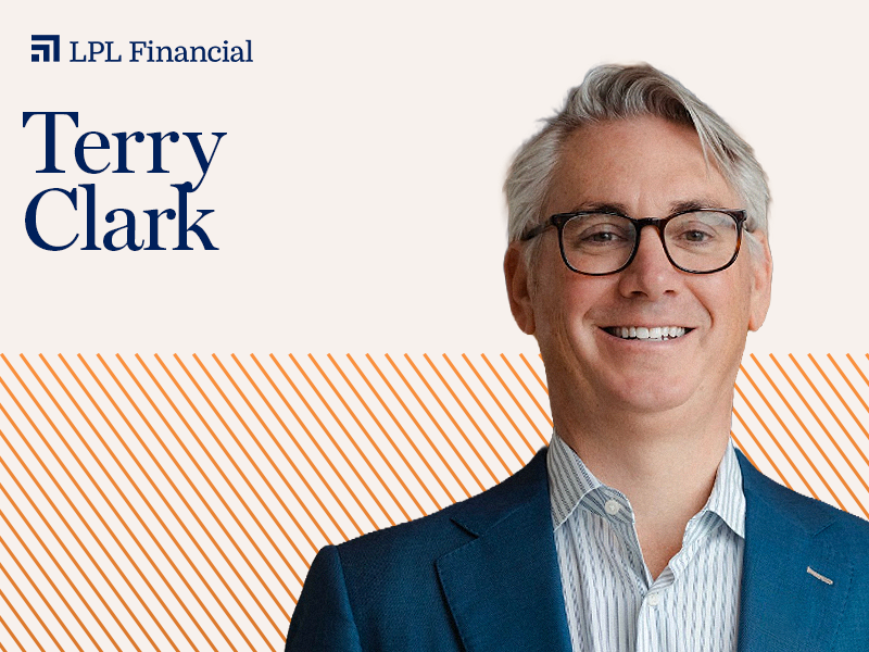 Terry Clark, Chief Executive Officer, PGA of America