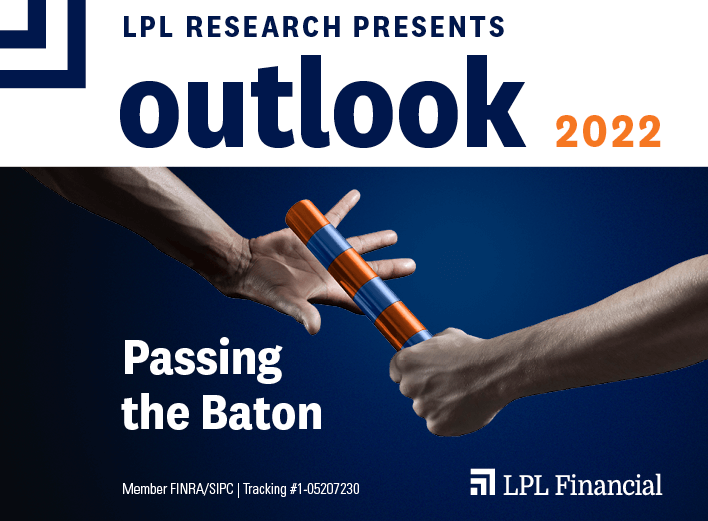 LPL Financial Outlook 2022 image