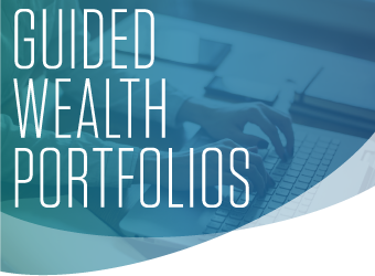 Guided Wealth Porfolios