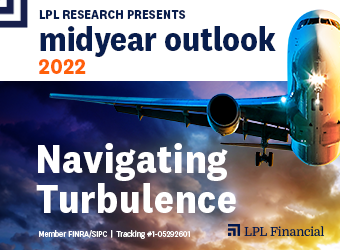 Financial Forecasts in LPL’s “Midyear Outlook 2022”