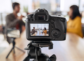Podcasting and Video Marketing: One Advisors Success Story