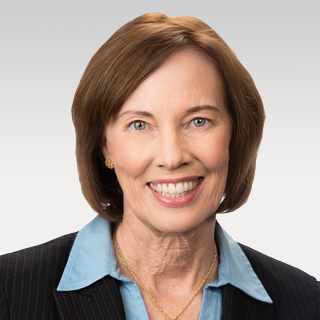 Sallie Larsen, Managing Director, Chief Human Capital Officer